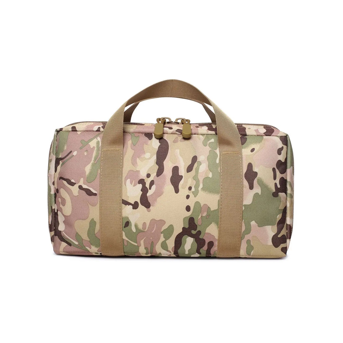 Hunting Storage Bags Shooting Range Bags Shooting Pistol Bags Pistol Compact Luggage Bags Holster Bags