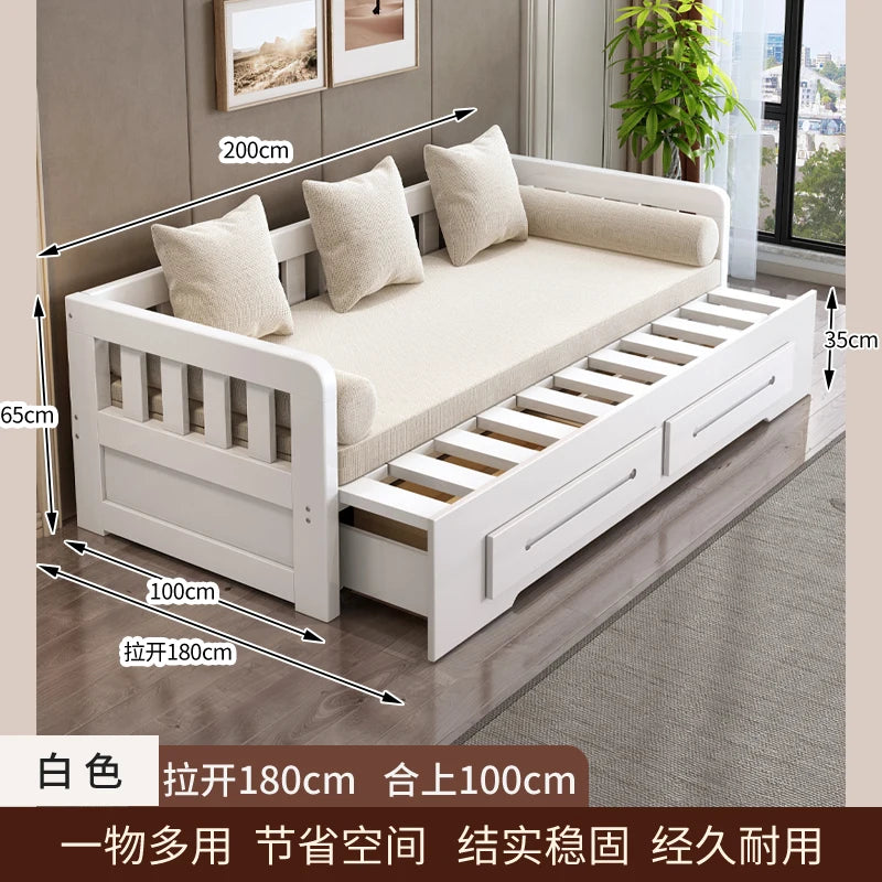 Minimalist Modern Living Room Sofa Designer Storage Relax Large Sofa Comfortable Multifunctional Muebles Para El Hogar Furniture