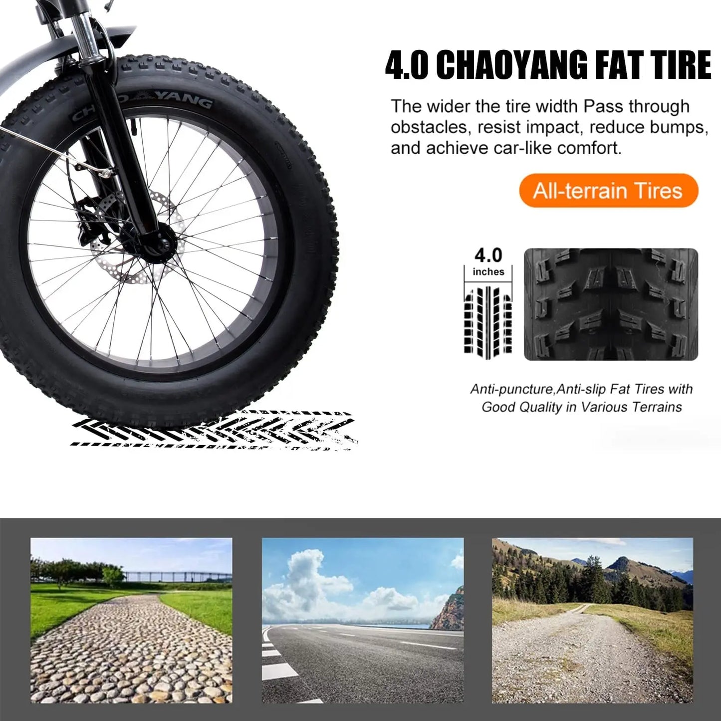 20" Folding e-bike Men and Women 1000W motor 45km/h and 48V 18Ah Removable lithium-ion Electric Bike Bicycle 7-speed