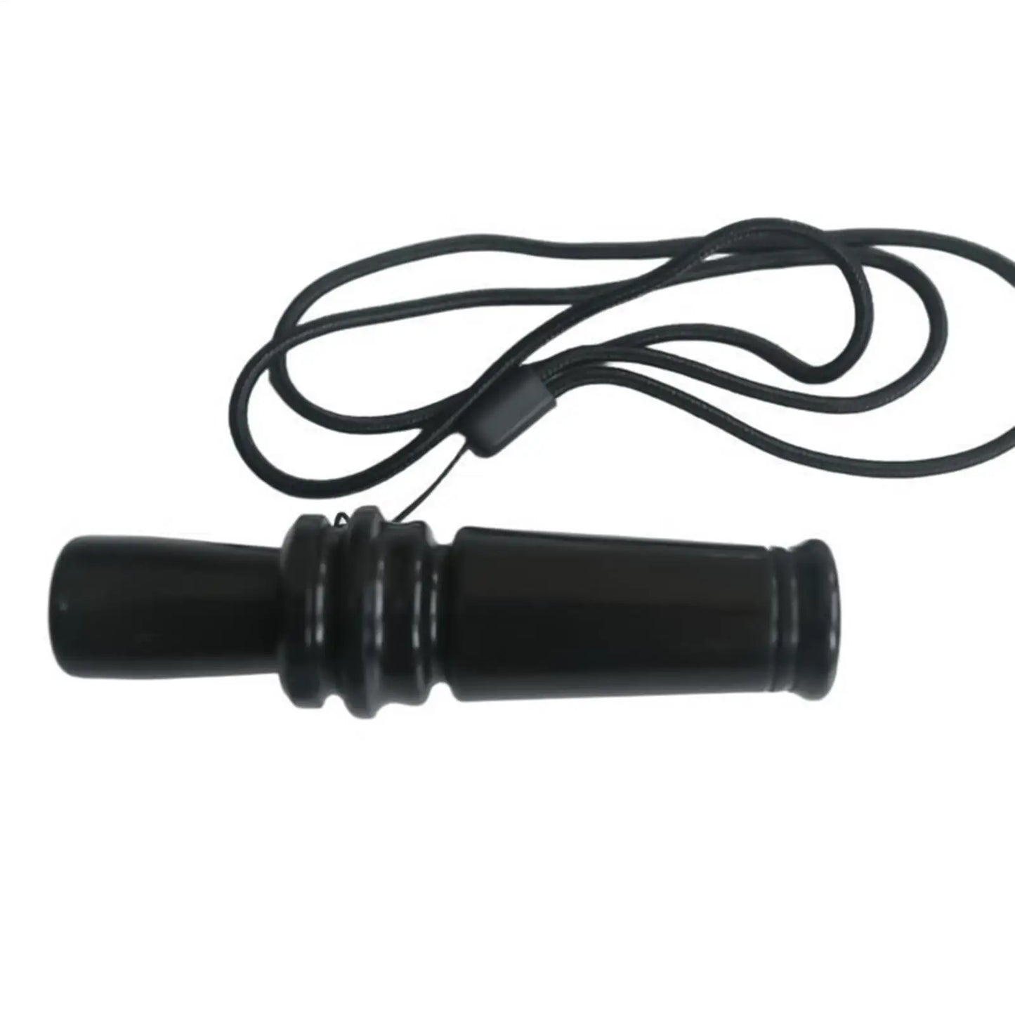 Hunting Deer Call Outdoor Hunting Doe Fawn Call With Lanyard Portable Hunters Lures With Realistic Vocalizations For Forested
