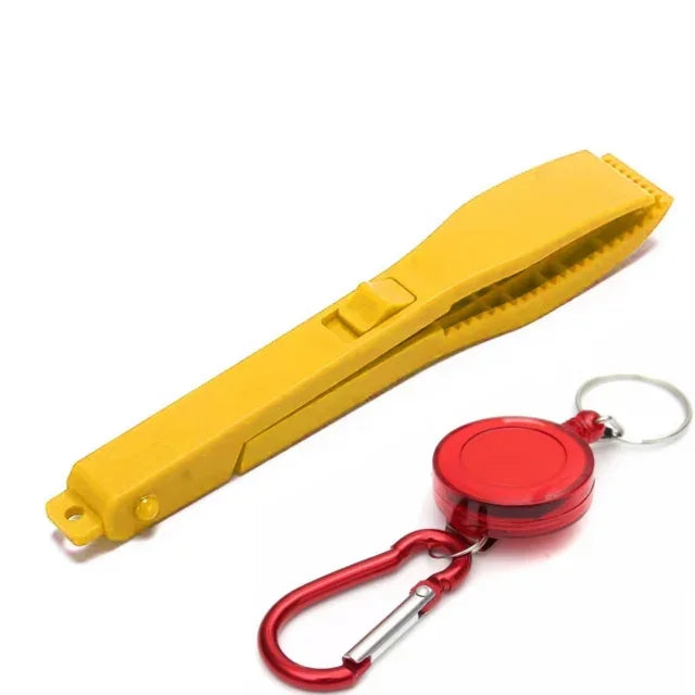 Light Fish Pliers Fishing Accessories All for Fishing Supplies Portable Tool Equipment Fishing. Accessory Sports Entertainment