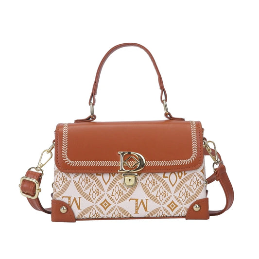 Women's Tote Bag, Fashionable and Elegant, Light Luxury Brand with Versatile Functions and Simple Design
