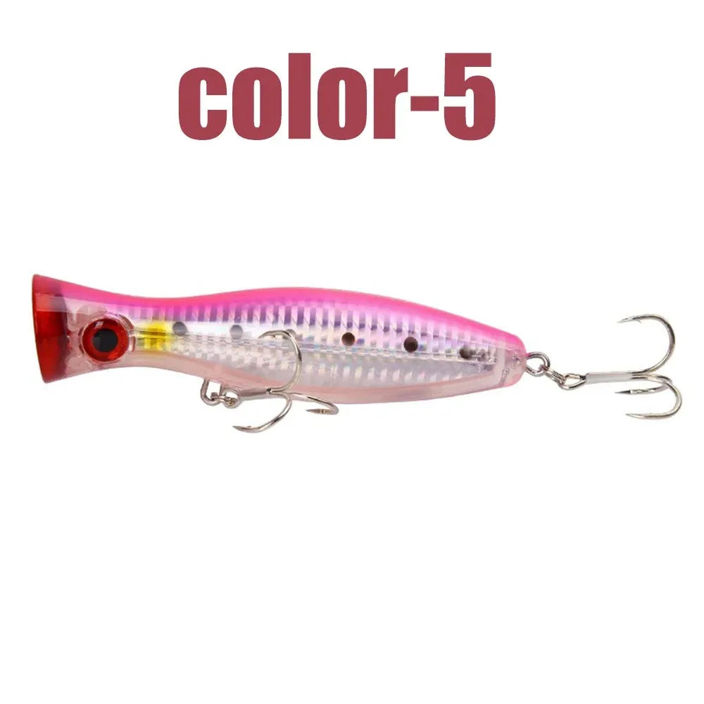 Fishing Lure Kit Lures  Fising Goods for Fishing Accessory Swimbait Artificial Bait Fake Fish Hard Baits Supplies Tackle Tools
