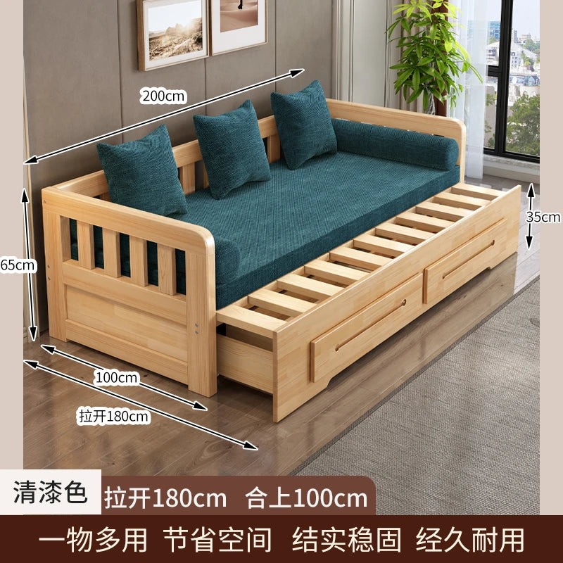 Minimalist Modern Living Room Sofa Designer Storage Relax Large Sofa Comfortable Multifunctional Muebles Para El Hogar Furniture