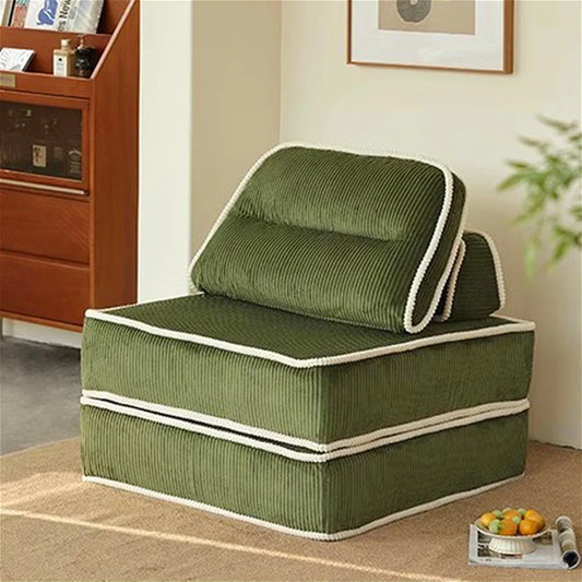 Modern Living Room Mattress Sofa Free Combination Module Creative Lazy Tatami Reading Comfortable Home Furniture Muebles FYLS