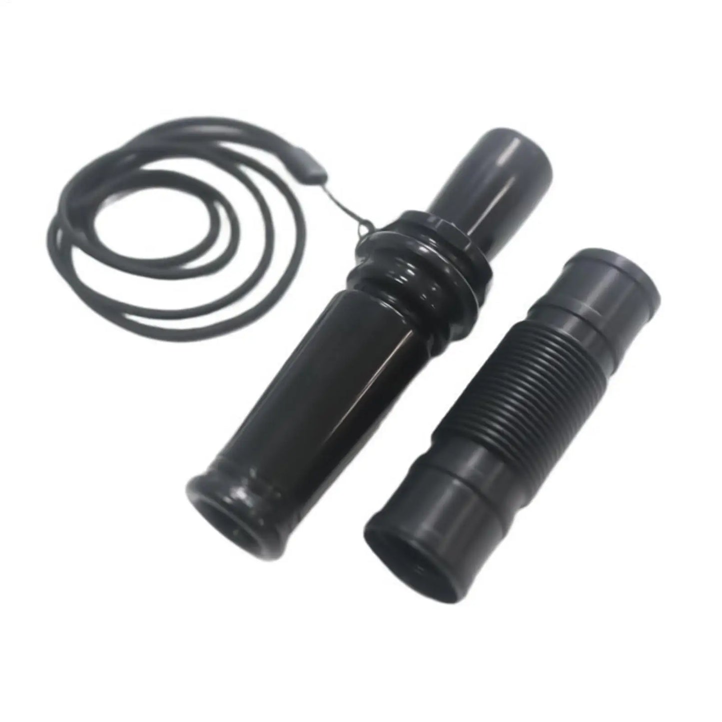 Hunting Gear Deer Calls Deer Grunt Call Hunting Accessories and Gear Portable Hunters Lures with Realistic Vocalizations