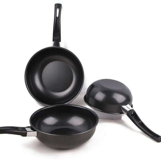 Household Mini Cooking Omelette Pans Kitchen & Dining Iron Pan Frying Pancake Pots Fry Pan Breakfast Tools Kitchen Cookware