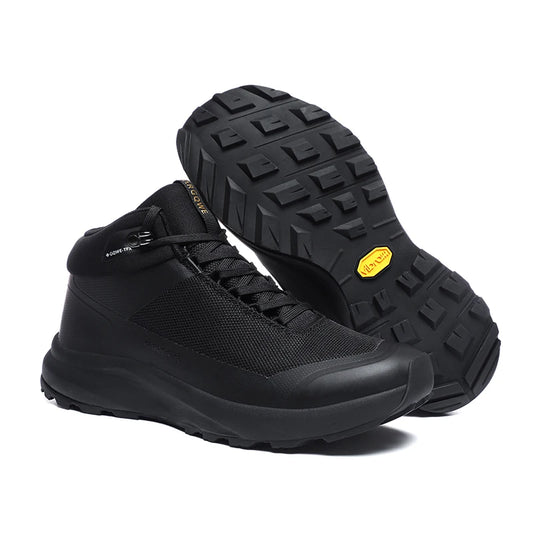 Trekking Trainers for Men Comfortable and Supportive Man Hiking Sneakers Outdoor Activities Climbing Walking Shoes