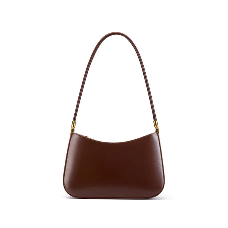 Women's Bag for Women Fashion  Designer Handbags Split Leather Bag Women Casual Tote Female Crossbody Bags
