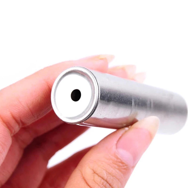 Outdoor Steel Bird Shooting Whistle Pheasant Hunting Whistle for Hunter Bird Calls Hunting Pheasant Gear