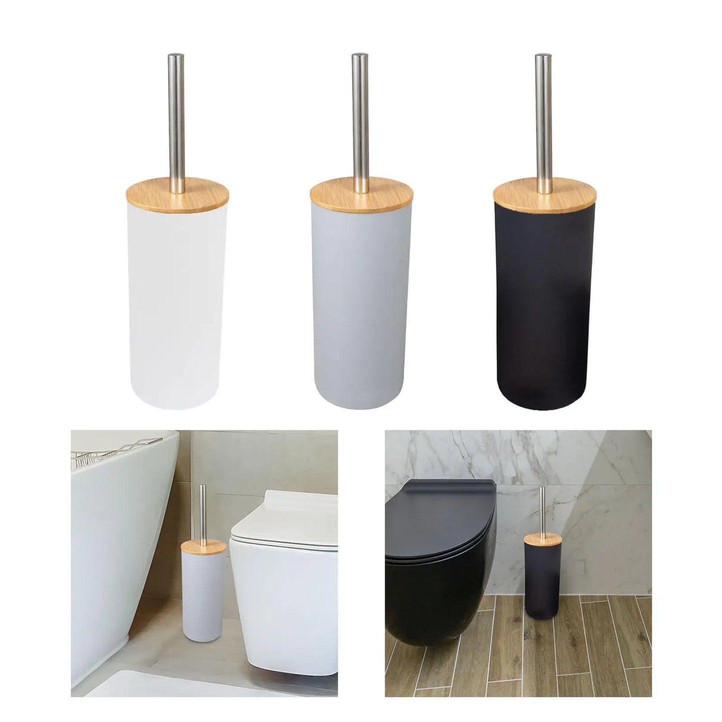 Bathroom Accessory Small Size Deep Cleaning Cleaning Supplies Bathroom Gadgets
