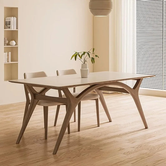 Dining Tables Individual Table Room Center Home Decor Design Rooms Small Spaces Kitchen Mesas De Comedor  Living Laptop Coffee