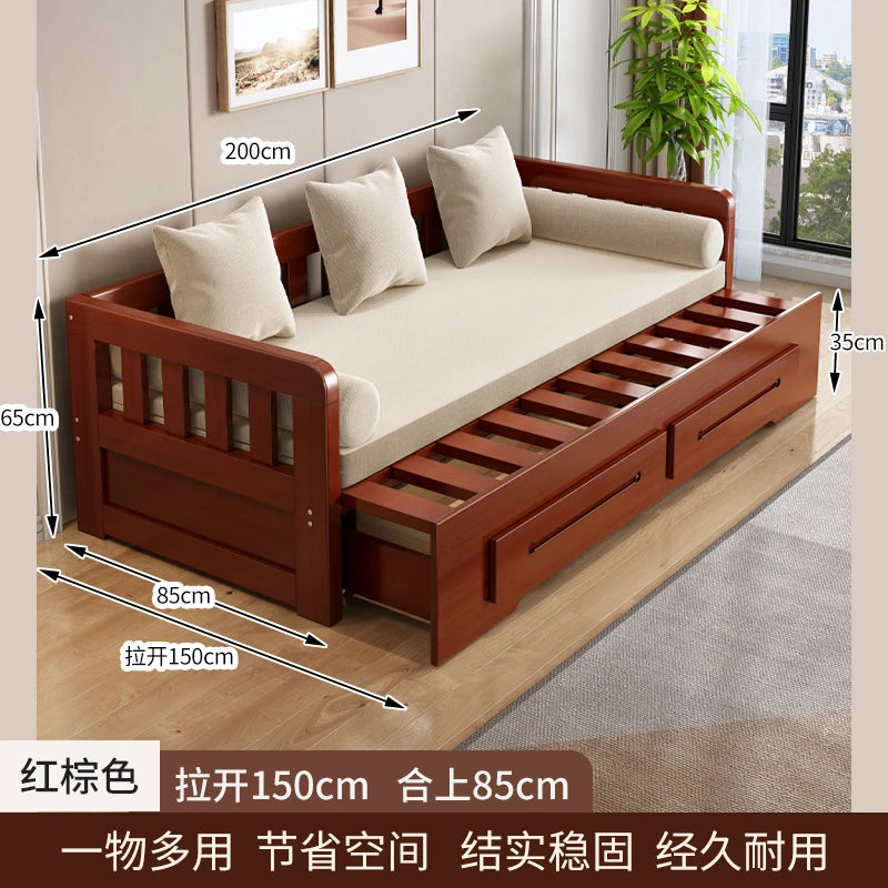 Minimalist Modern Living Room Sofa Designer Storage Relax Large Sofa Comfortable Multifunctional Muebles Para El Hogar Furniture