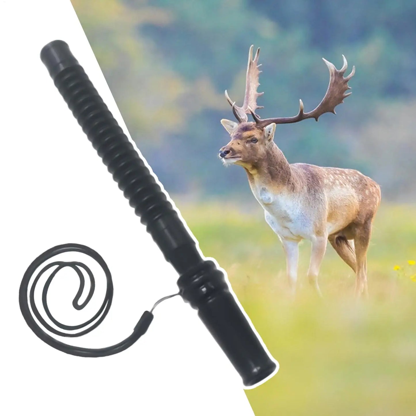 Calls For Deer Hunting Outdoor Hunting Realistic Sounds Deer Call Realistic Vocalizations Hunters Lures For Open Field Stalking
