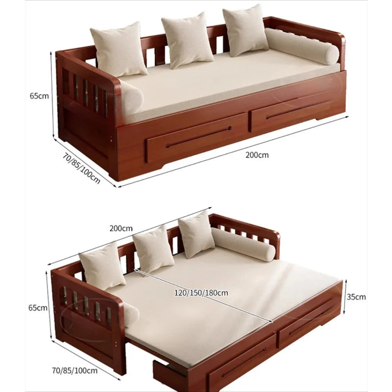 Minimalist Modern Living Room Sofa Designer Storage Relax Large Sofa Comfortable Multifunctional Muebles Para El Hogar Furniture