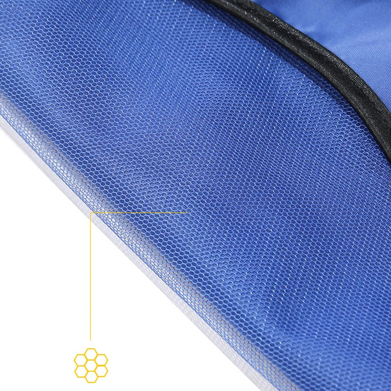 Outdoor Games Two-Player Interactive Throw and Catch Bounce Ball Children Kindergarten Sensory Integration Training Sports Toys