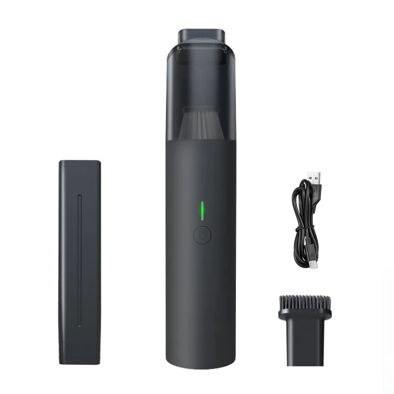 Car vacuum cleaner