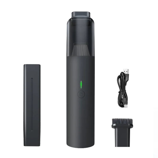 Car vacuum cleaner