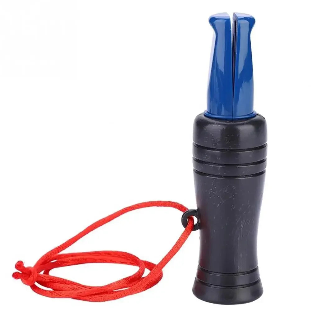 Outdoor Hunting Duck Call Whistle Mallard Pheasant Caller Decoy Outdoor Shooting Tool Hunting Decoys Hunter Hunting Accessory