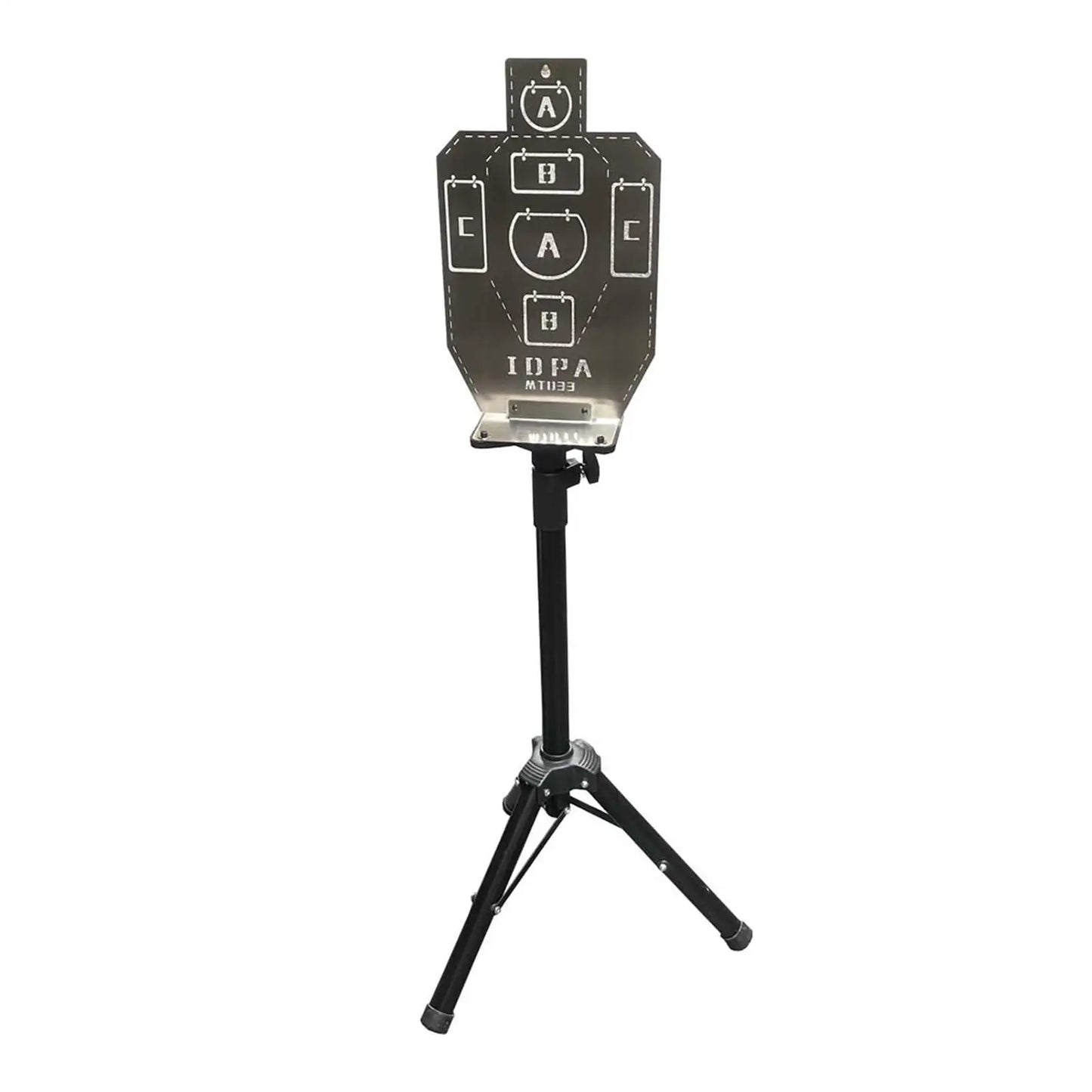 Silhouette Target Outdoor Activities Target Hunting Silhouette Target