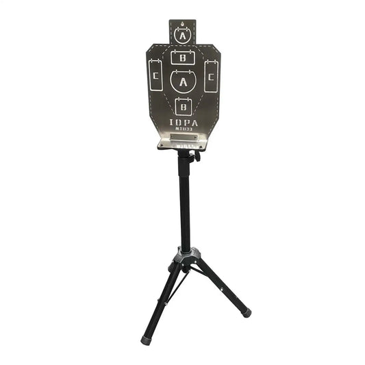 Silhouette Target Outdoor Activities Target Hunting Silhouette Target