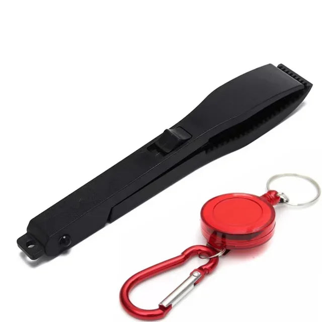 Light Fish Pliers Fishing Accessories All for Fishing Supplies Portable Tool Equipment Fishing. Accessory Sports Entertainment