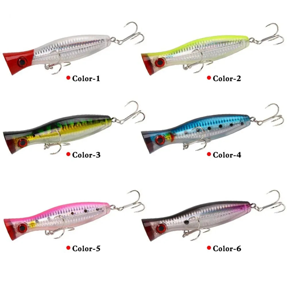 Fishing Lure Kit Lures  Fising Goods for Fishing Accessory Swimbait Artificial Bait Fake Fish Hard Baits Supplies Tackle Tools