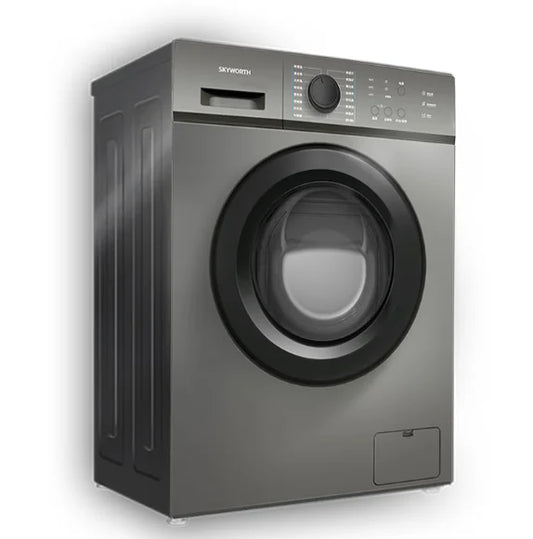 Home Washing Machine, High-quality, Multifunctional Washing Machine, Drum, Fully Automatic Washing Machine, Home, Hotel