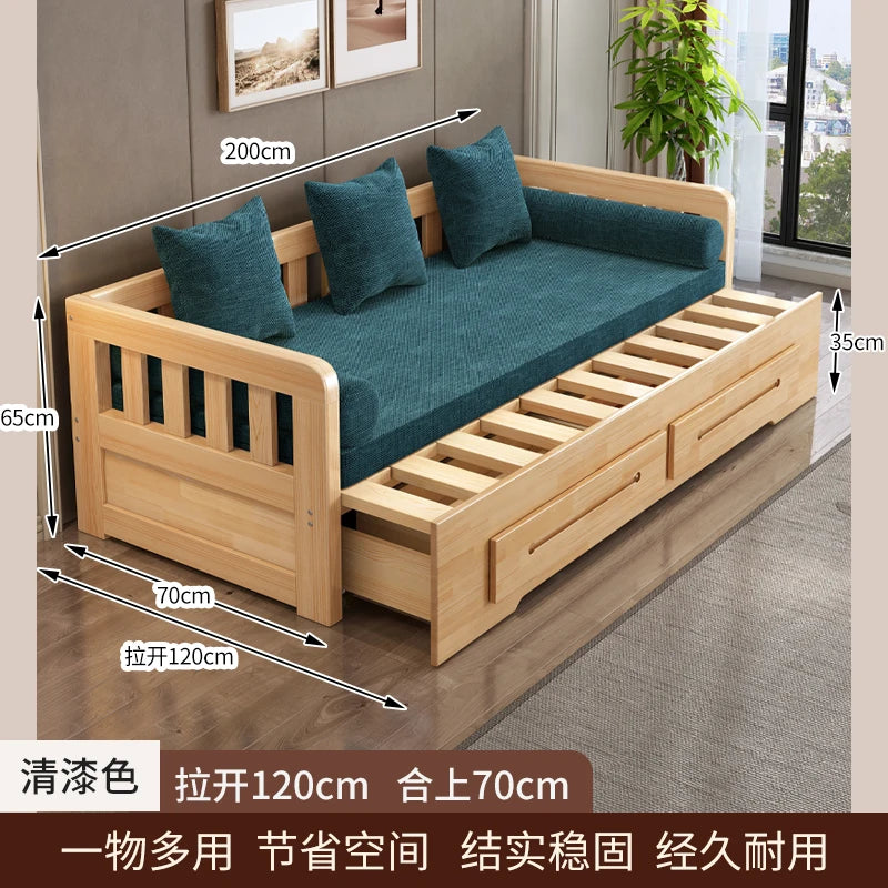 Minimalist Modern Living Room Sofa Designer Storage Relax Large Sofa Comfortable Multifunctional Muebles Para El Hogar Furniture